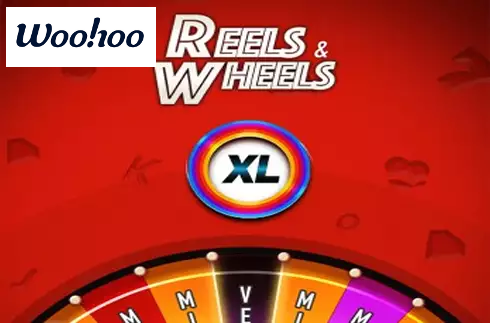 Reels and Wheels XL
